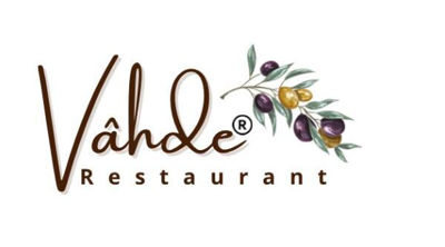Vahde Restaurant