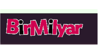 Birmilyar.com Logo