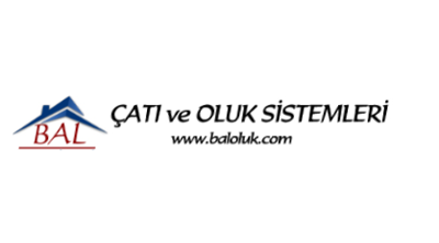 Bal Çatı Oluk Sistemleri