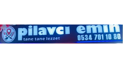 Pilavcı Emin | Cevizli