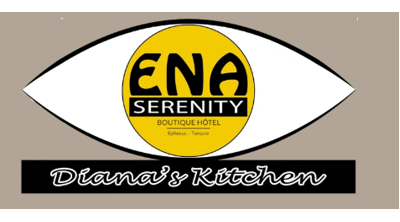 ENA Serenity Boutique Hotel