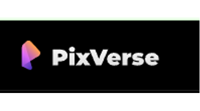 PixVerse Logo