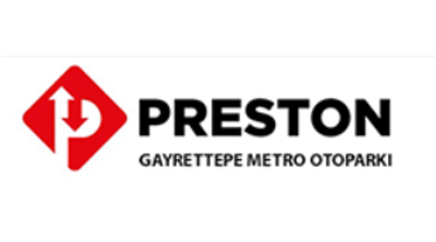 Preston Gayrettepe Metro Otoparkı
