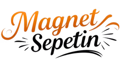 Magnet Sepetin Logo
