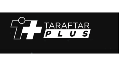 Taraftar Plus Logo