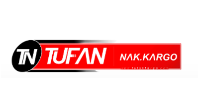 Tufan Nakliyat Kargo Logo