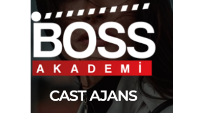 Boss Akademi