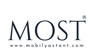 Most | Mobilyastant.com Logo