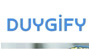 Duygify Logo