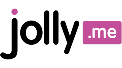 Jolly me
