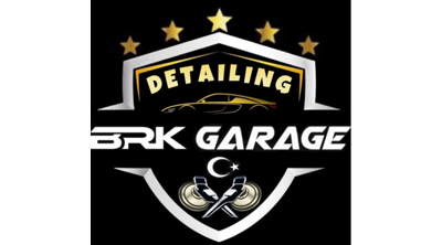 Brk Detailing Studio