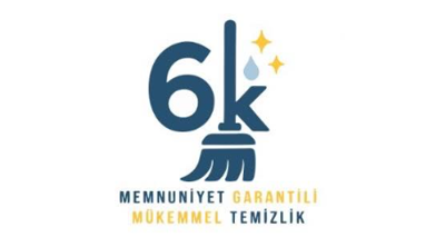 6K Temizlik | Samsun