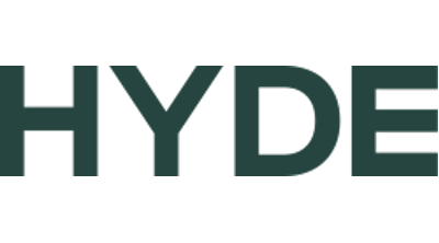 Hyde Bodrum Otel Logo