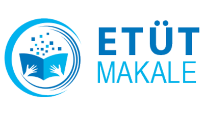 Etüt Makale