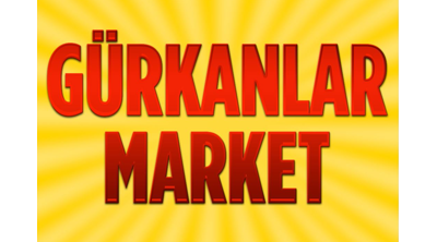 Gürkanlar Market | Ankara
