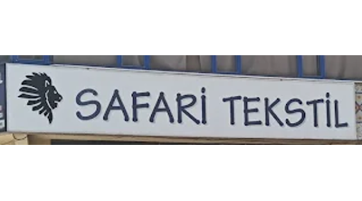 Safari Tekstil | Konya