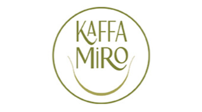 Kaffa Miro Logo