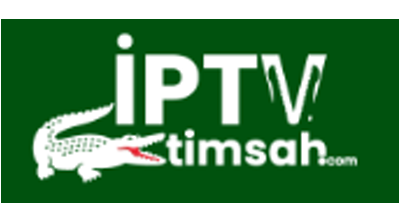 ipTvTimsah.Com Logo