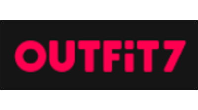Outfit7 Logo