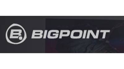 Bigpoint Logo