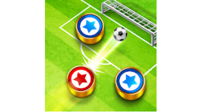 Soccer Stars Logo