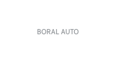 Boral Auto Logo