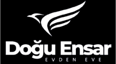 Doğu Ensar Nakliyat | Ankara Logo