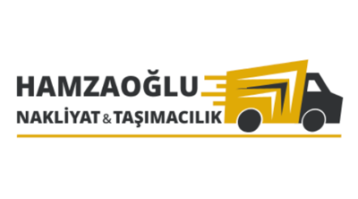 Hamzaoglu nakliyat Logo