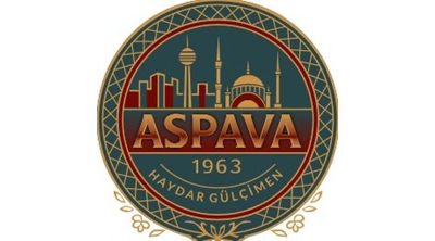 Haydar Gülçimen Aspava Logo