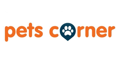Pets Corner Logo
