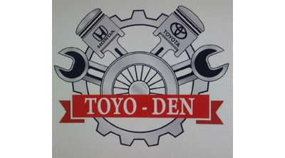 ToyoDen Otomotiv