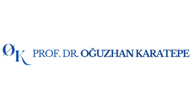 Prof. Dr. Oğuzhan Karatepe