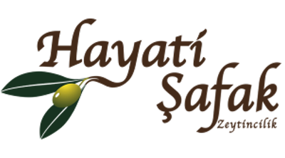 Hayati Şafak Zeytincilik