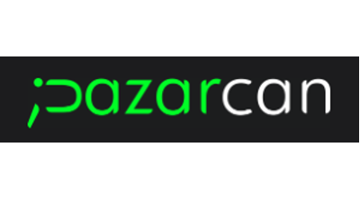 Pazarcan Logo