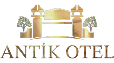 Midyat Antik Otel Logo