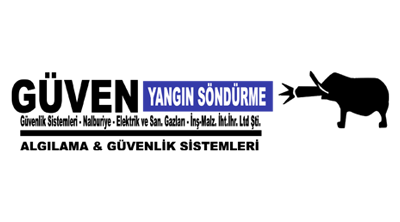 Güven Yangın Söndürme