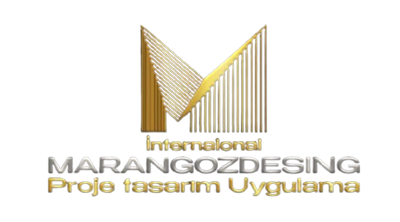 Marangoz Desing Logo
