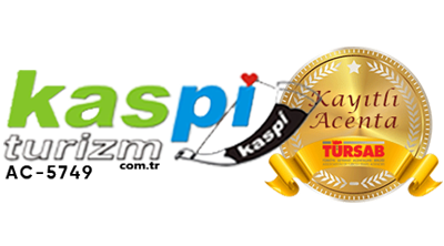 Kaspi Turizm