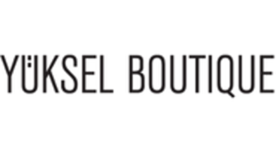 Yüksel Boutique Logo