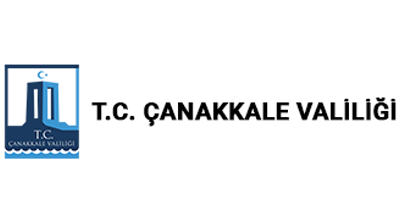 Çanakkale Valiliği Logo
