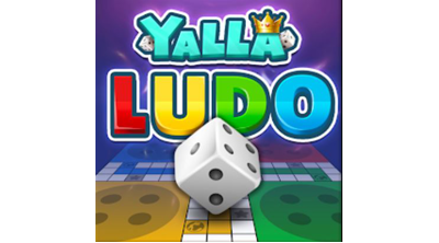Yalla Ludo Logo