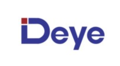 Deye Inverter