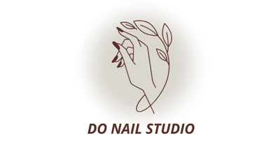 Do Nail Studio Logo