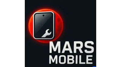 Mars Mobile
