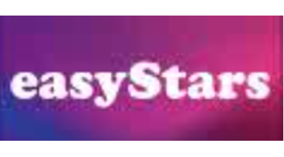 Easystars Logo