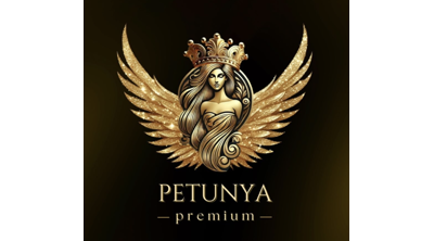 Petunya Premium Güzellik | Ankara Logo