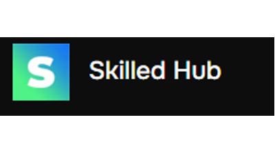 Skilled Hub Logo