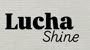 Lucha Shine Logo
