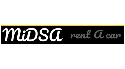 Midsa Rent a Car | Midyat