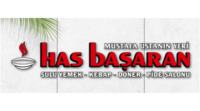 Has Başaran Restaurant